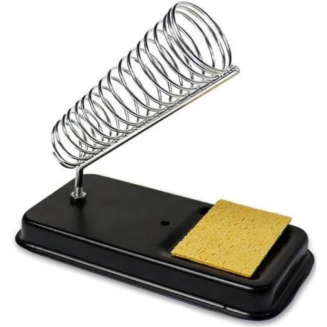 Soporte de Soldadores de Lápiz, 130x65mm