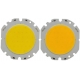 Led COB 60mm de 15w. 1400Lm, 300mA.