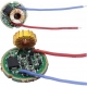 Regulador de Corriente 1, 3, 5 Modos 14w. para Led CREE XML