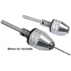 Mandril de Brocas 0.3-3.4mm