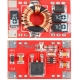 Fuente Dc-Dc Step-Up 3-5V a 5V﻿ 25w, 5A﻿﻿