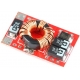 Fuente Dc-Dc Step-Up 3-5V a 5V﻿ 25w, 5A﻿﻿