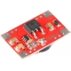 Fuente Dc-Dc Step-Up 3-5V a 5V﻿ 25w, 5A﻿﻿
