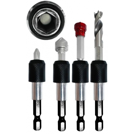 Extensión para Atornilladores