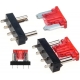 Porta fusible de coches Micro 11mm, ATO, ATC
