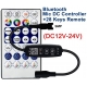 Controlador Slim RF WS2811-2812B Pixel Led