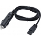 Adaptador Mechero conector tipo B 12v para Vehículos