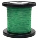 Cables Flexible Poliester de 36AWG, Verde
