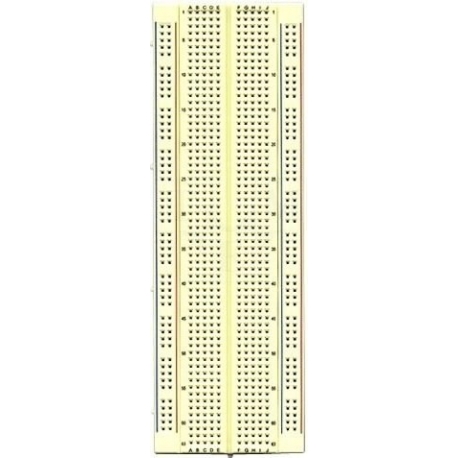 Placas Board para prototipos 166x45mm