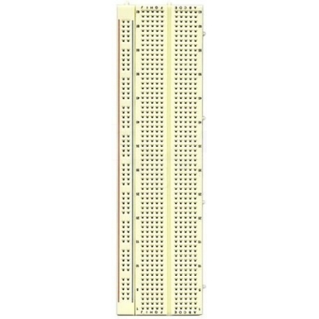 Placas Board para prototipos 160x45mm