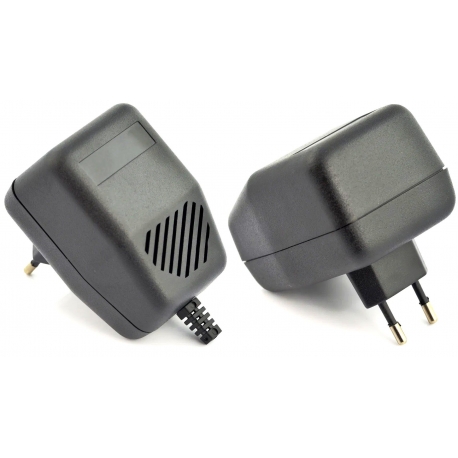 Caja de Enchufe ABS de Montaje 35