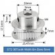 Poleas Dentadas GT2 36T65
