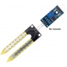 Sensor de Humedad