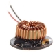 Driver regulador de corriente 6106 p/LED CREE-P4 5~8.4v 15w.5 modos