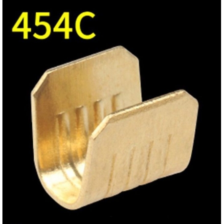 Terminal de Crimpado 454C