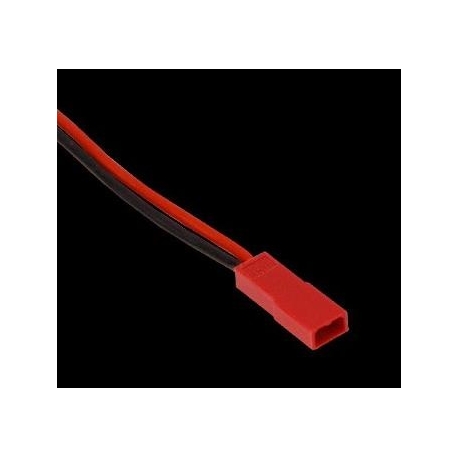 Cable conector BEC Hembra