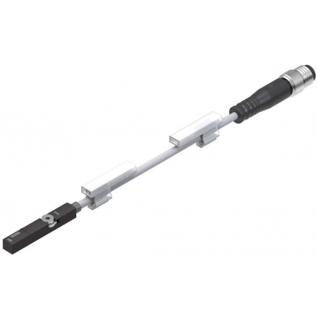 Sensor de proximidad SME-8M-DS-24V-K-0,3-M8D