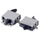 Pulsador SMD Lateral Tact Switch Palanca 5.45x5.7mm