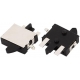 Pulsador SMD Lateral Tact Switch Palanca 5.45x5.7mm