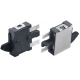 Pulsador SMD Lateral Tact Switch Palanca 5.45x5.7mm