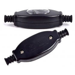 Interruptores Aéreos de Red 110-220v, hermético