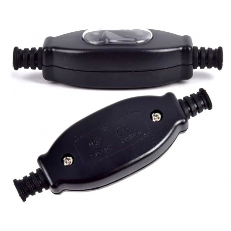 Interruptores Aéreos de Red 110-220v, hermético