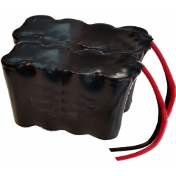 Pack de Pilas LR20-D