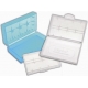 Caja protección de Baterías 2 x 18650