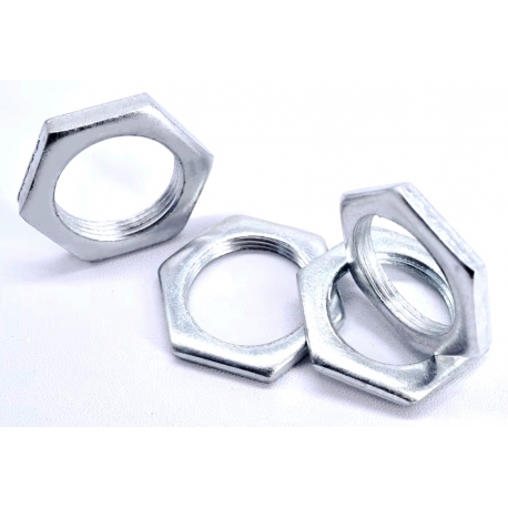 Tuercas para interruptores de Palanca M6x0.75