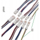 Conectores JST JWPF VSLE Cableado