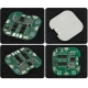 PCM 4S para Baterías de Litio 14.8v 8-12A. XR3434