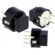 Pulsadores Tact Switch 12mm 4 pin