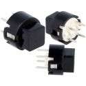 Pulsadores Tact Switch 12mm 4 pin