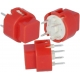 Pulsadores Tact Switch 12mm 4 pin