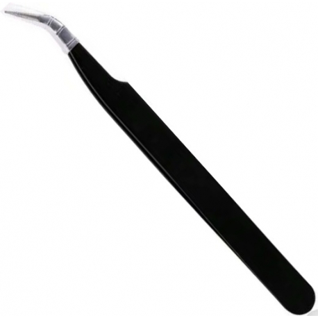 Pinzas ESD para electrónica 100mm