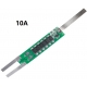 PCM 2S para Baterías de Litio 7.4v.10A