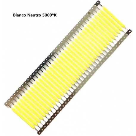 Led Filamento Blanco frío