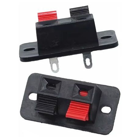 Conector de panel de altavoz 212 C
