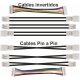 Conector Cable JST-PH especial