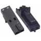 Conectores MX2.54 TJC8 2pin hembra
