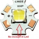 Montaje PCB CREE XHP-70