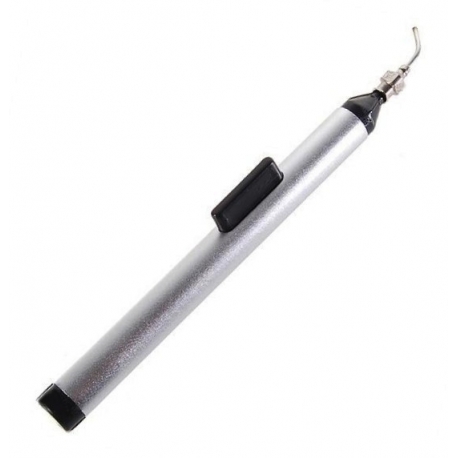 Util Pick & Place SMD para electrónica