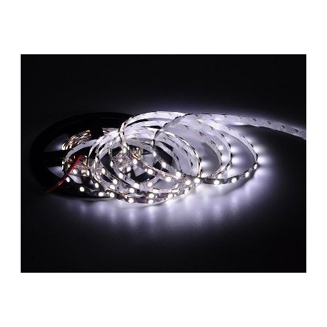 Tiras Flexibles IP20 120 Led 2835 forma S