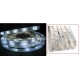 Tira Flexible Siliconada Waterproff de 30 Led 5050