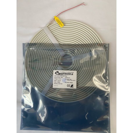 Tiras Flexibles IP65 de 240 Led Cob 6000ºk