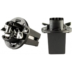 Bases para Lámparas T10-8.5