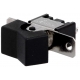 Pulsador Conmutado basculante L101 1 posicion