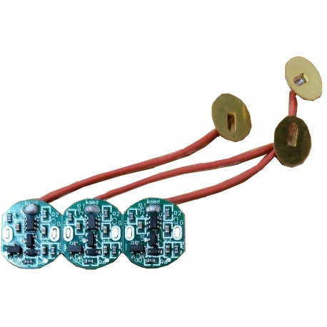 Sensor Touch 3.7-24v. 4A.