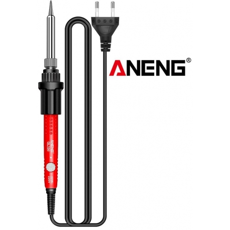 Soldador de temperatura ajustable 220V-60w SL104