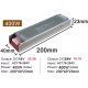 Fuentes de Alimentación 12v, 24v 400w